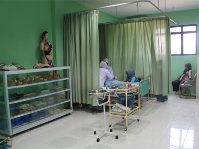 LAB KLINIK KEPERAWATAN