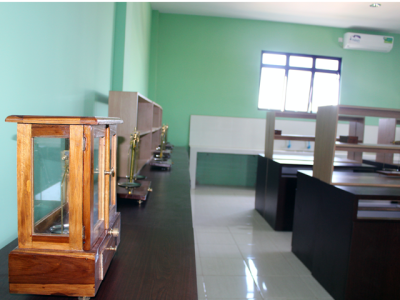 LAB KLINIK KEPERAWATAN